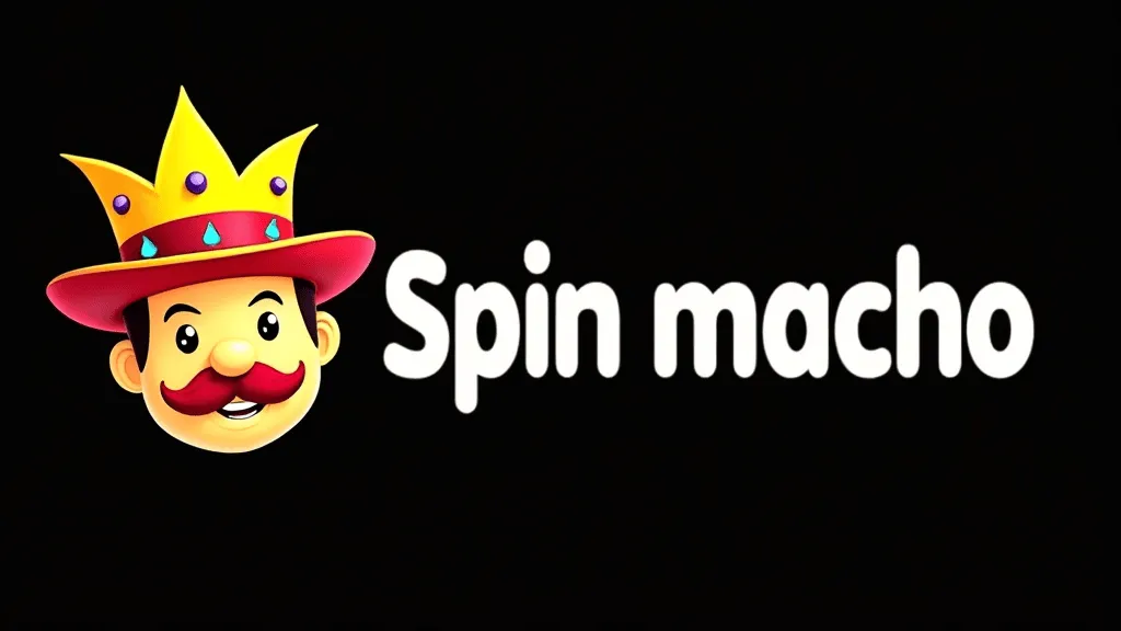 Spinmacho-recenzja